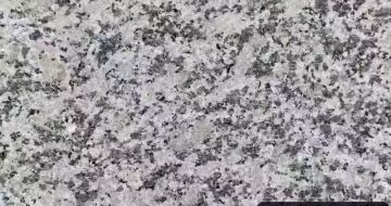 广安 芙蓉白（芝麻白大花）火烧面