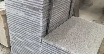 广安芝麻白火烧面成品