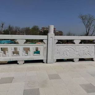 广安 河道栏杆，河道护栏
