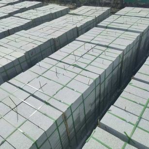 广安 芝麻白1.8公分火烧300*600地铺，清仓大甩卖