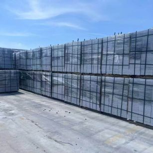 广安 芝麻白火烧成品300*600地铺料，大量现货，物美价廉