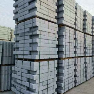 广安 路沿石（路侧石），颜色一致，尺寸标准