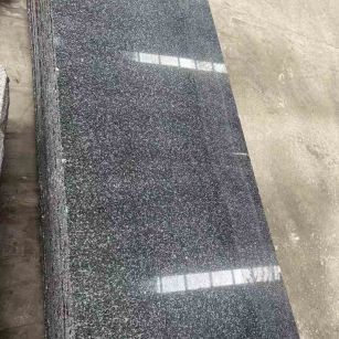 广安 芝麻黑光面