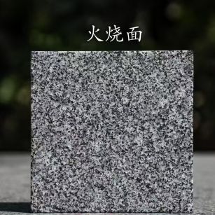 广安 芝麻黑火烧面