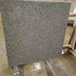 广安 芝麻白光面900*900，高地铁标准