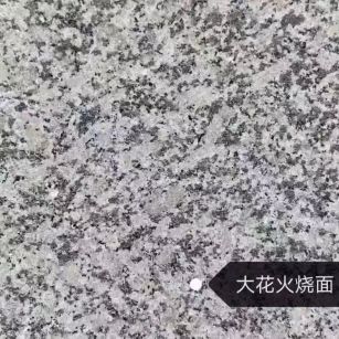 广安 芙蓉白（芝麻白大花）火烧面