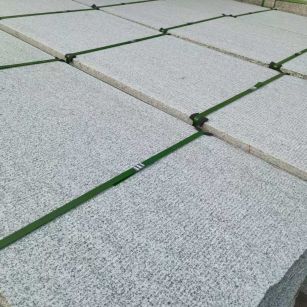 广安 芝麻白斧剁面