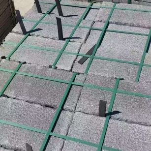 广安 仿古石大量生产中