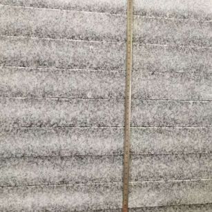 广安 芝麻白成品厚薄均匀