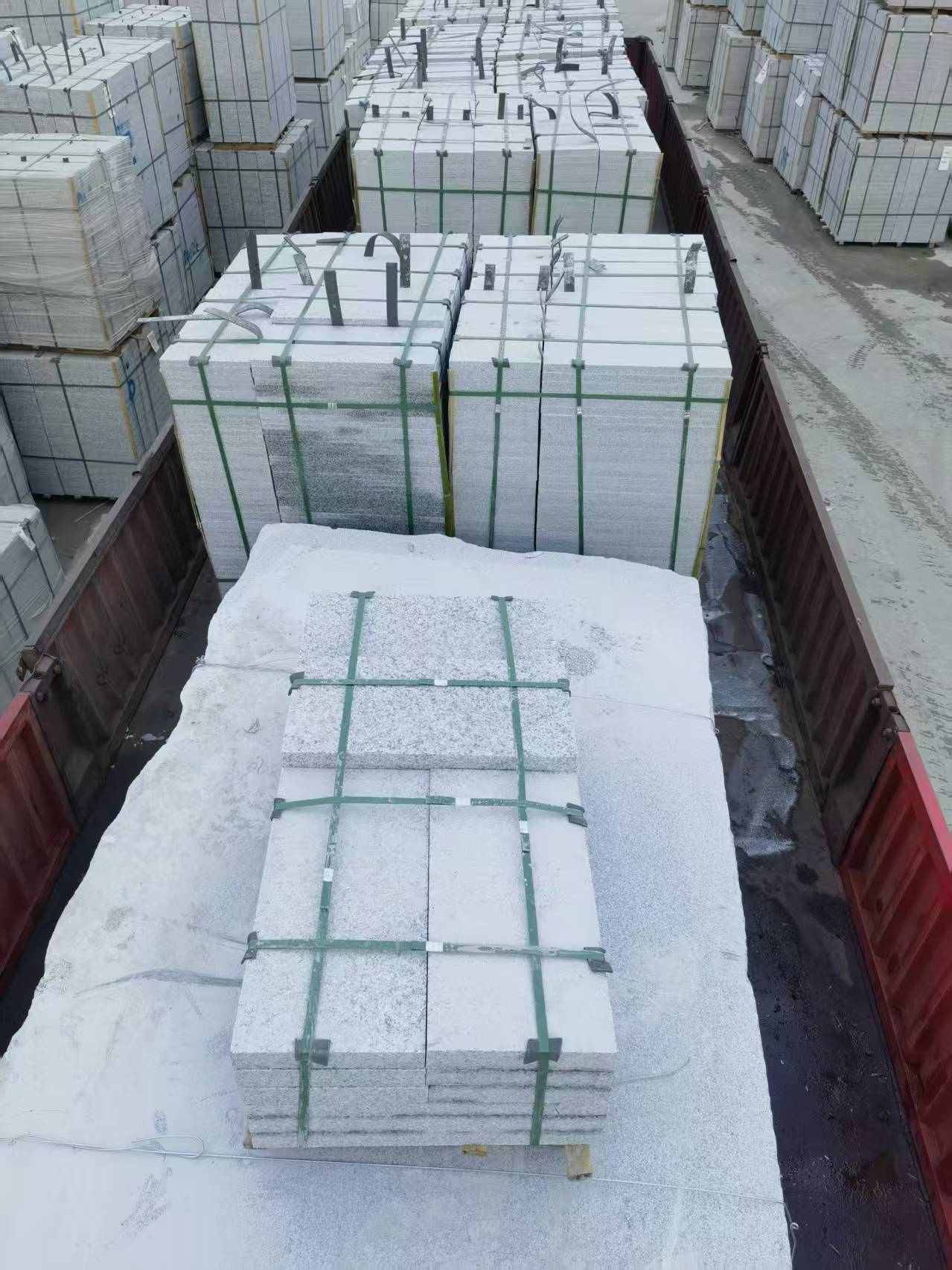 广安芝麻白300*600成品+板底