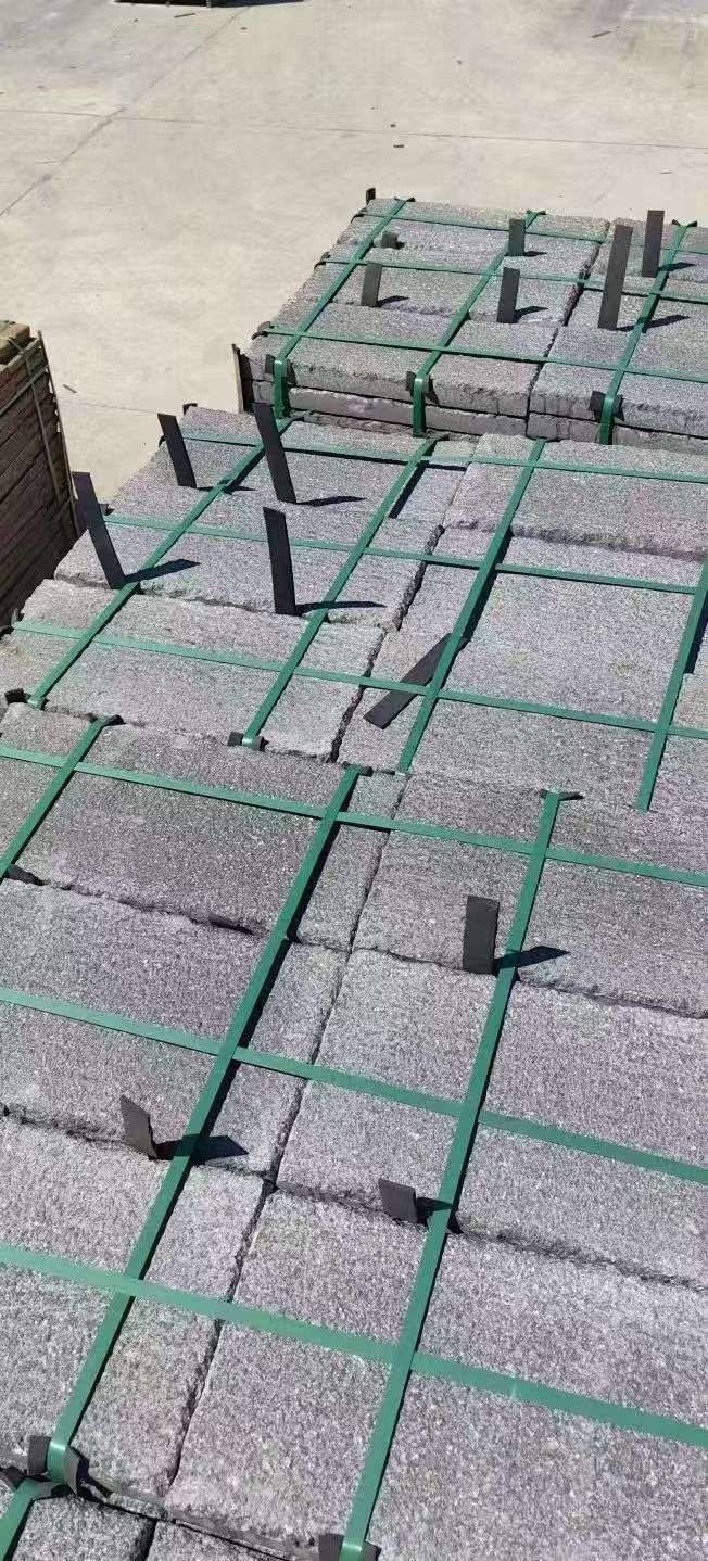 广安 仿古石大量生产中