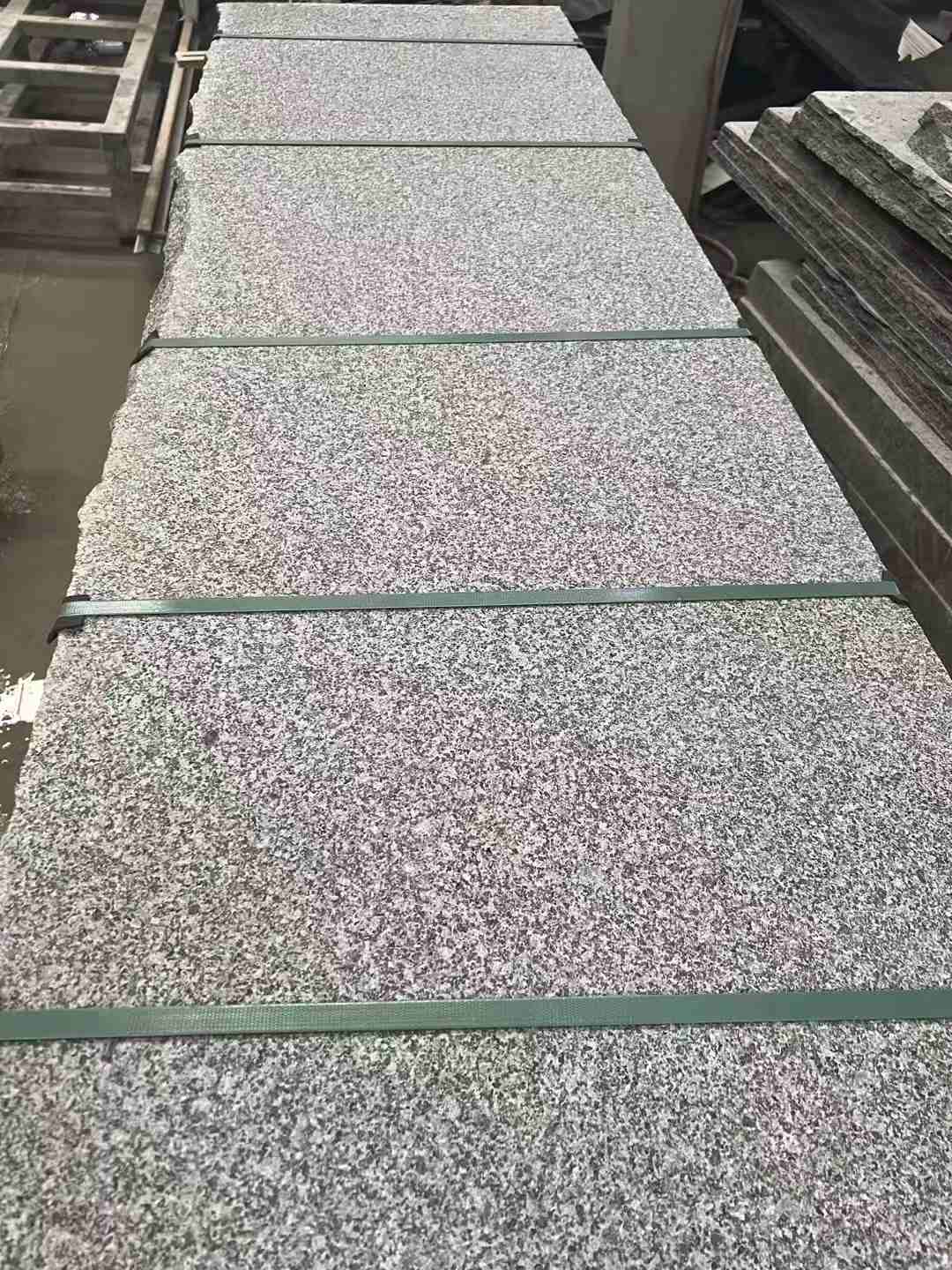 广安 芝麻黑火烧面