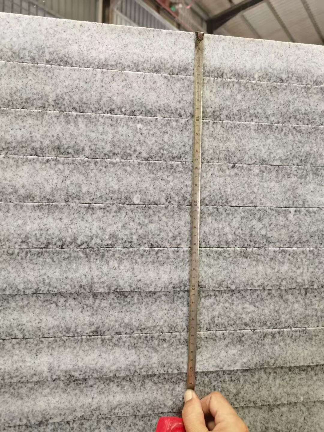广安 芝麻白成品厚薄均匀