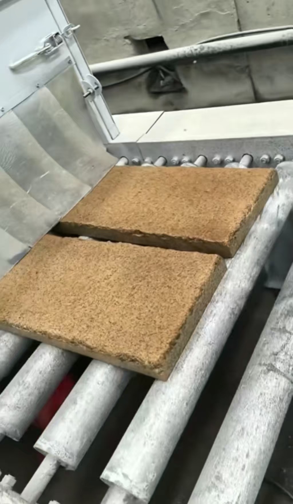 广安 仿古石流水线生产，各种颜色可定制