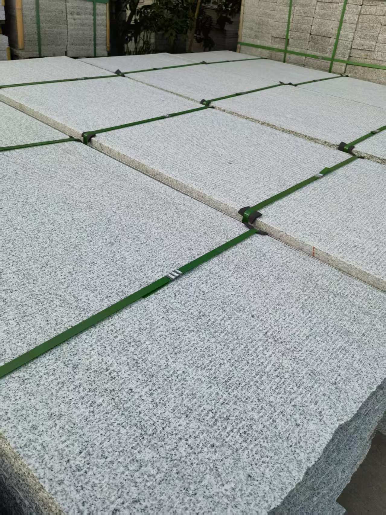广安 芝麻白斧剁面