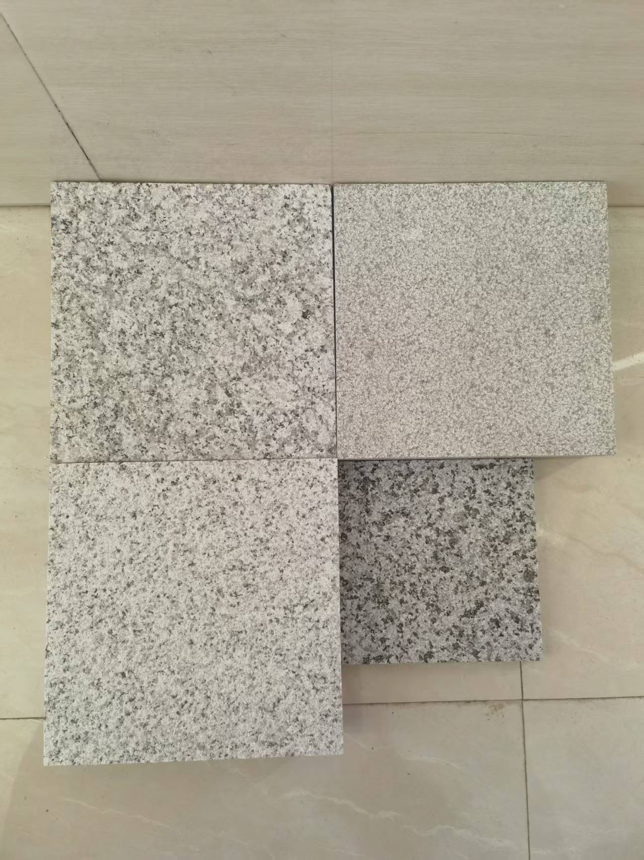 广安 芝麻白，芙蓉白，芝麻灰，芝麻黑